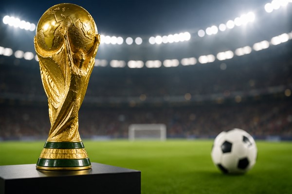 Dünya Kupası’nda gözler yarı final eşleşmelerinde