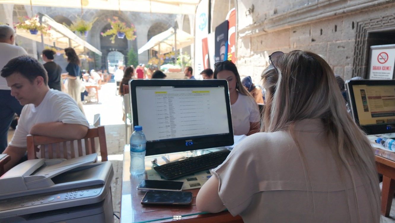 Kayseri Büyükşehir’den ücretsiz tercih danışmanlığına yoğun ilgi
