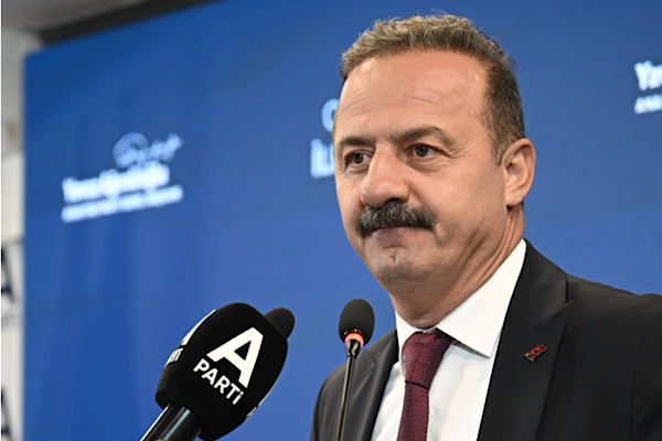 Ağıralioğlu: Türkiye’nin sorunu sadece enflasyon değil, gelir dağılımındaki bozulmadır