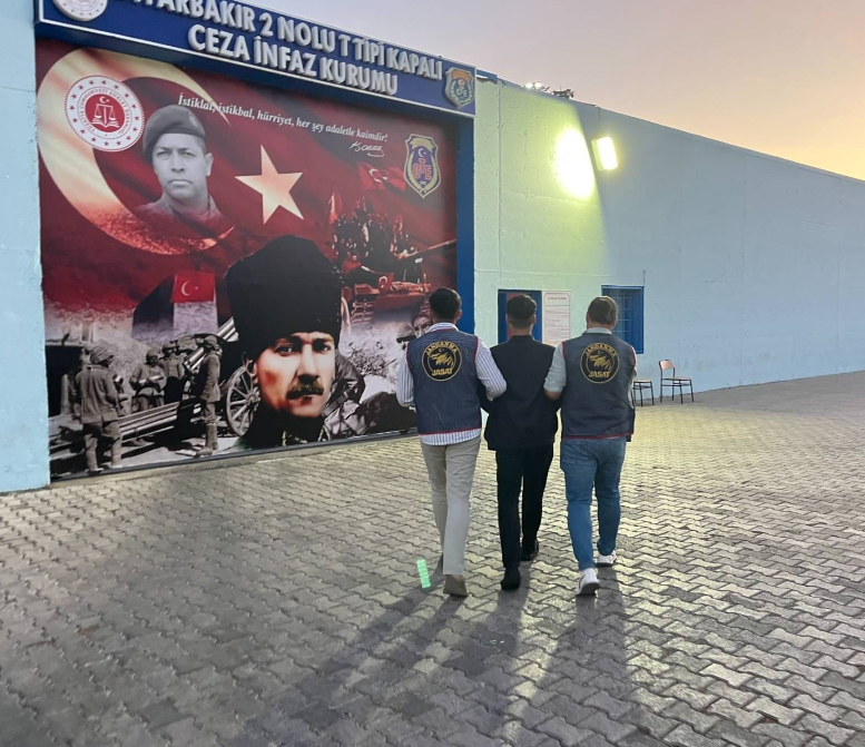 Diyarbakır’da jandarmadan suç ve kaçakçılıkla mücadele operasyonları