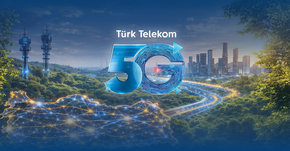 Türk Telekom finansal başarılarını sürdürülebilirlik vizyonuyla taçlandırdı