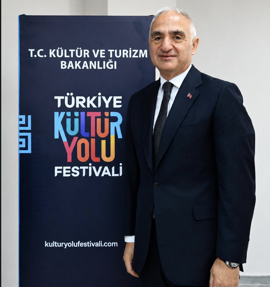 Türkiye Kültür Yolu Festivali onuncu durağı Van’da ziyaretçilerini ağırlayacak