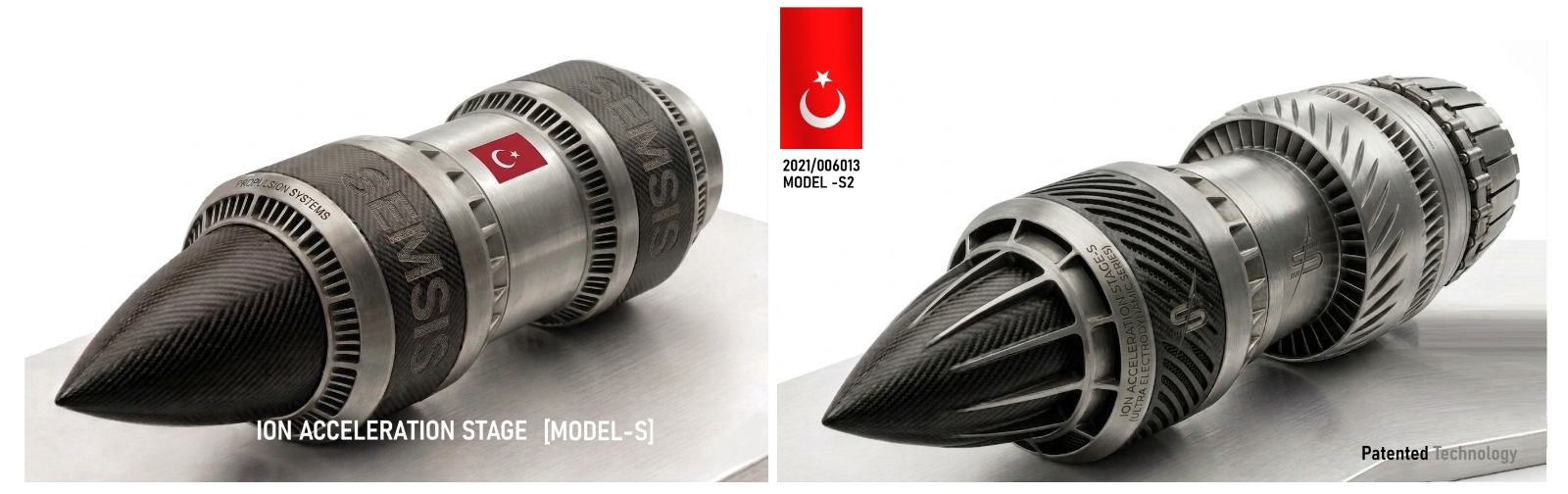 SEMSİS’ten plazma dönüşümlü hibrit motor teknolojilerine ilişkin yeni teknik açıklama