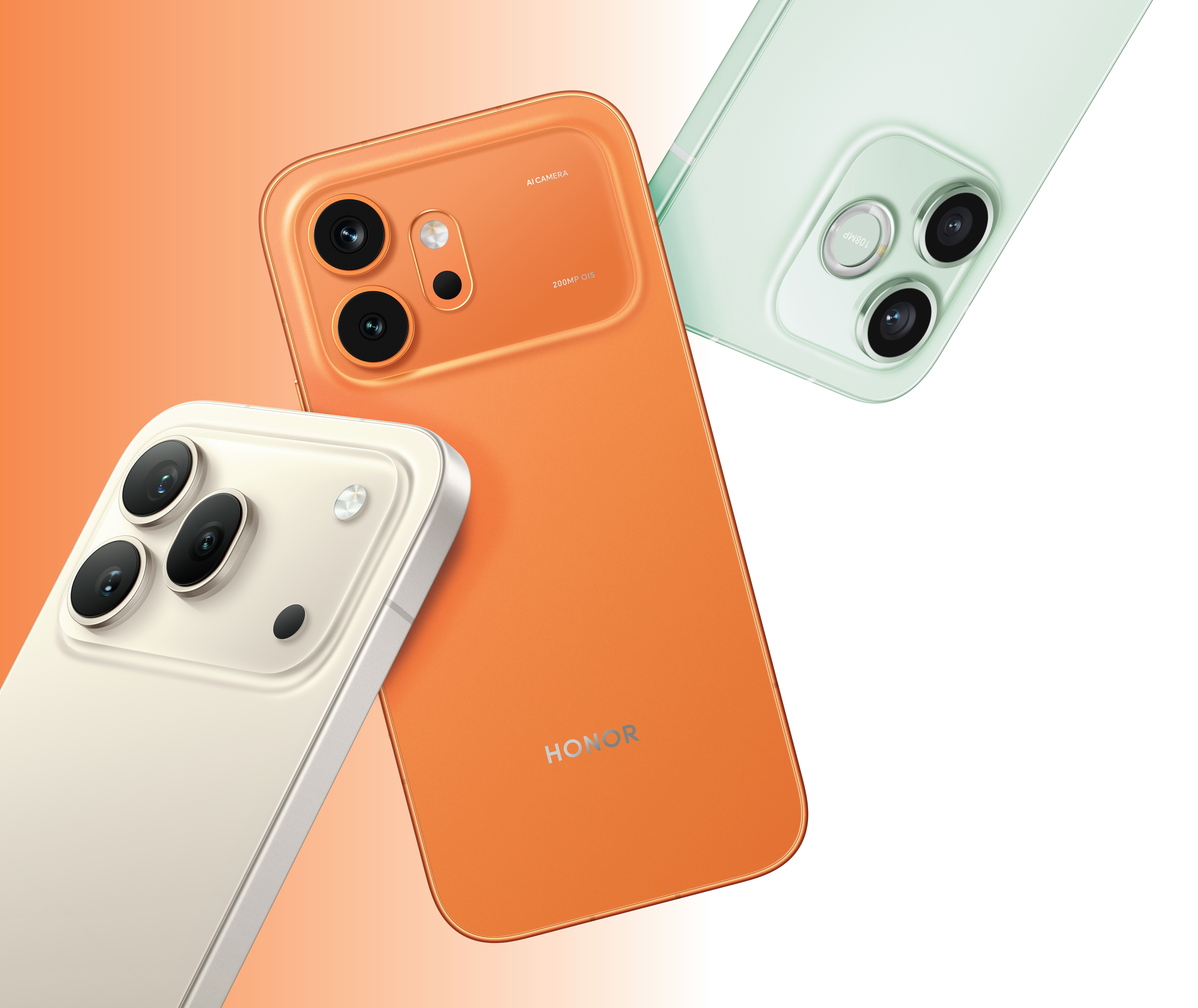 HONOR 600 serisi Mayıs’ta Türkiye’de