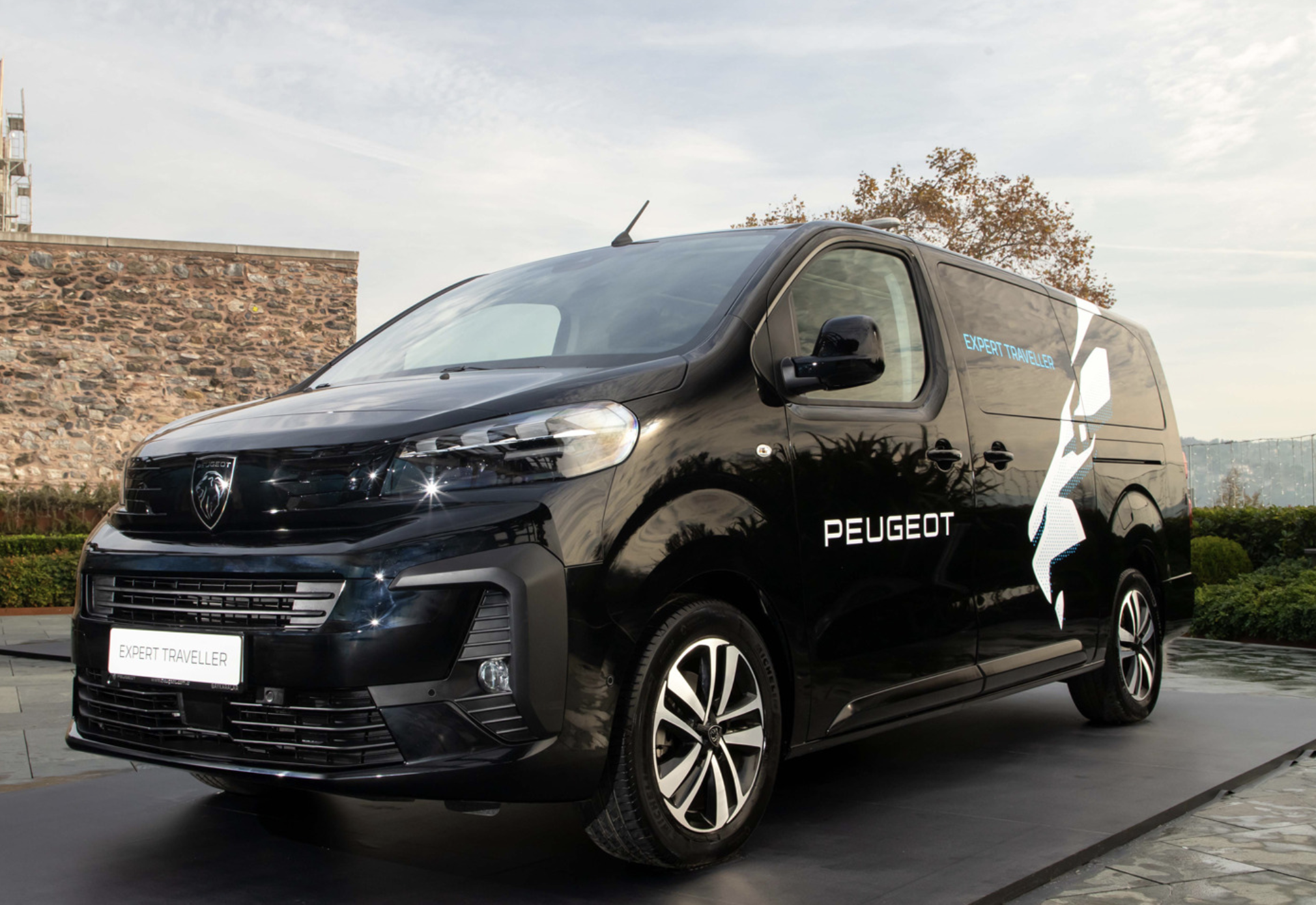 Peugeot Rifter Türkiye’de üretilecek