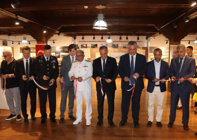 Yalova’nın kurtuluşunun 105. yılı coşkuyla kutlandı