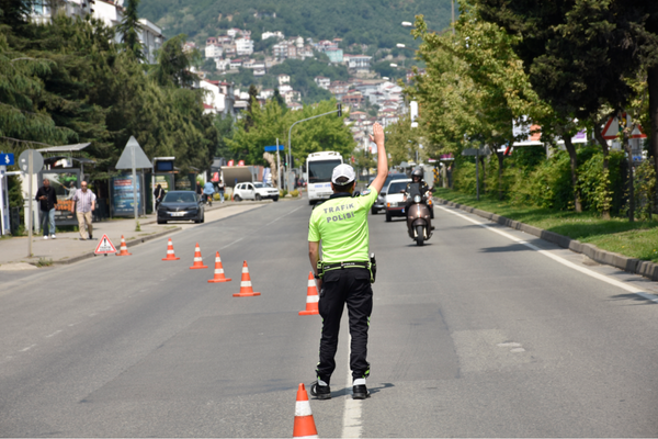 Ordu’da kaçakçılık operasyonu