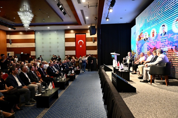 Başkan Uysal: Yeni kuşak turizme hazırlanmalıyız