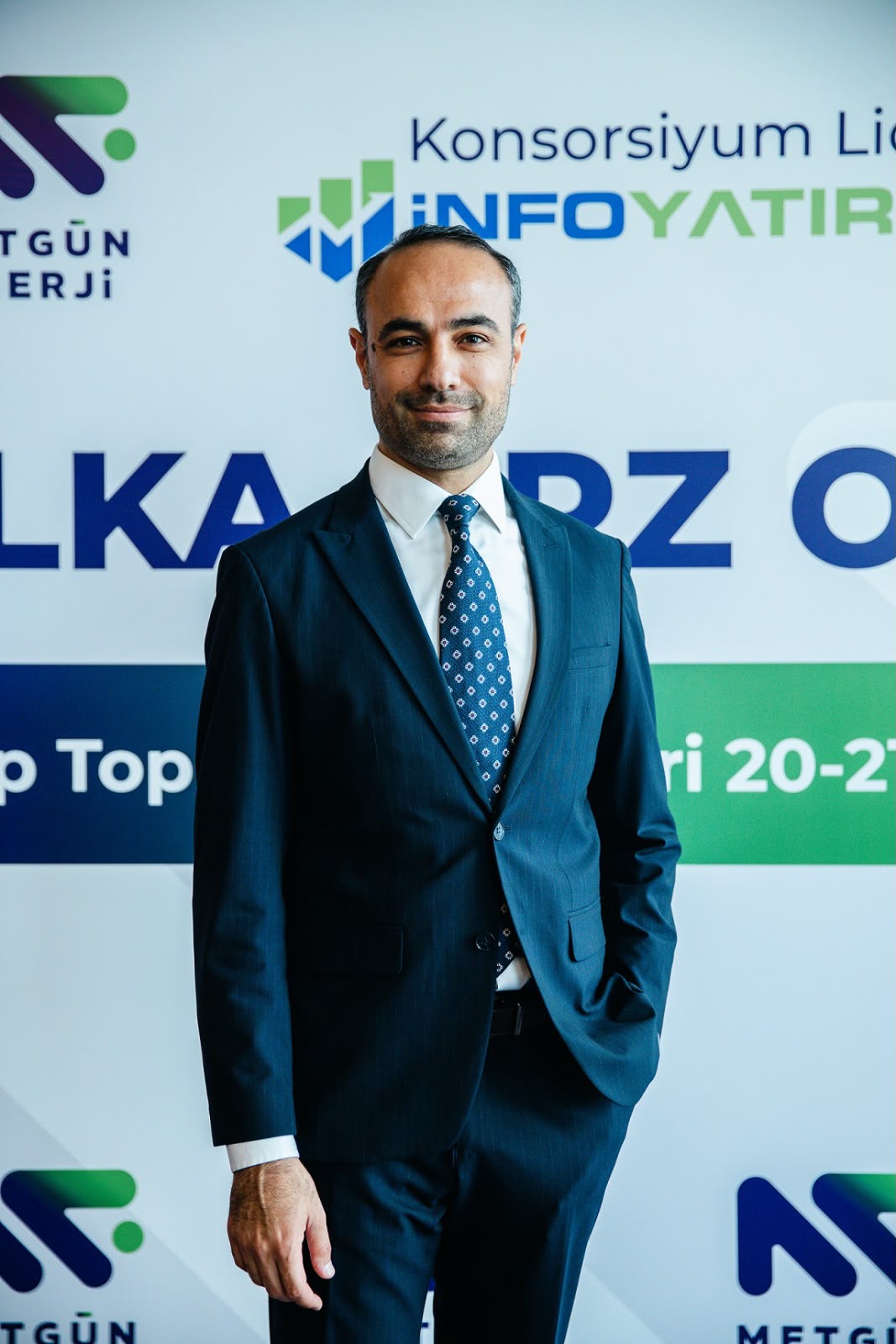 Metgün Enerji’den halka arz gelirine yenilenebilir enerji rotası