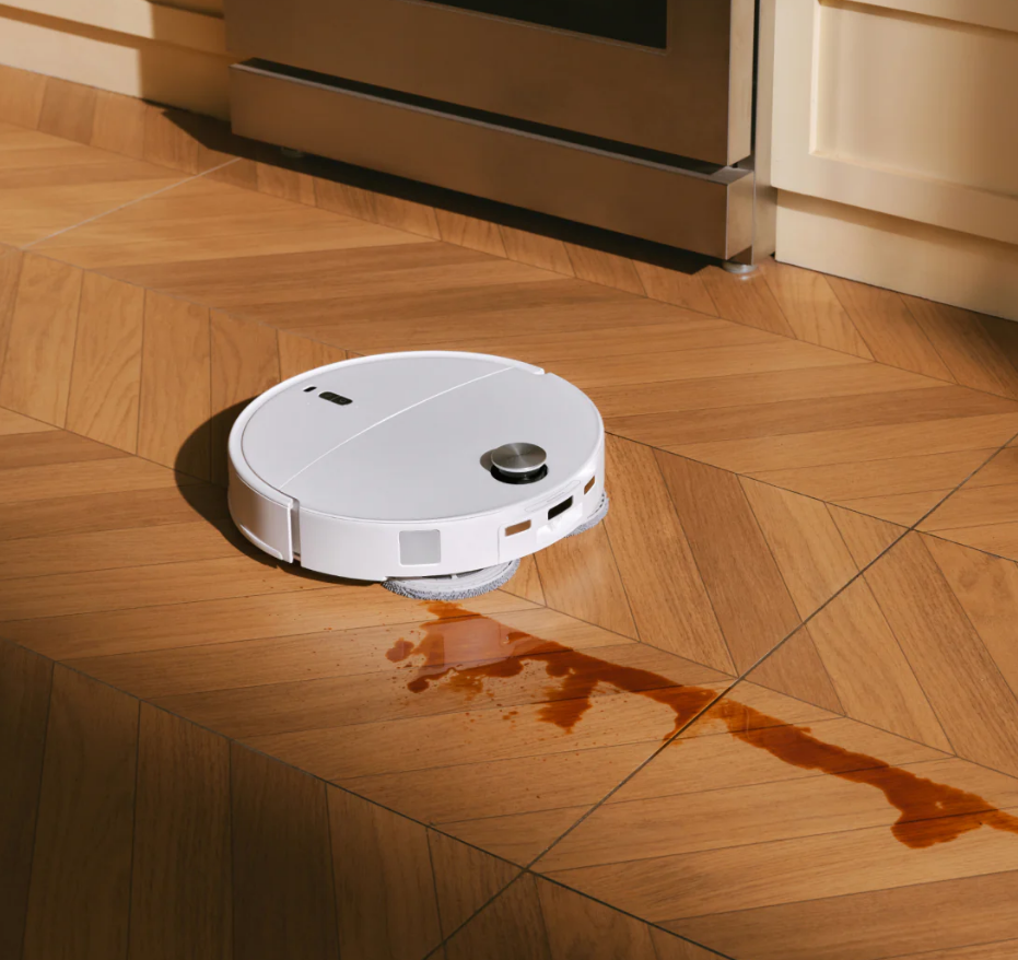 Temizlikten bakıma kendi sürecini yöneten Roborock Qrevo Edge 2 Pro