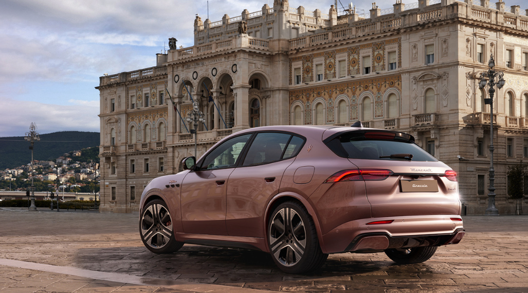 Maserati’nin yeni üçlüsü Ekim 2026’da Türkiye yollarında