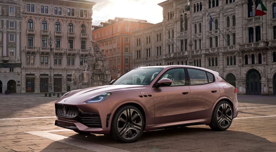 Maserati’nin yeni üçlüsü Ekim 2026’da Türkiye yollarında