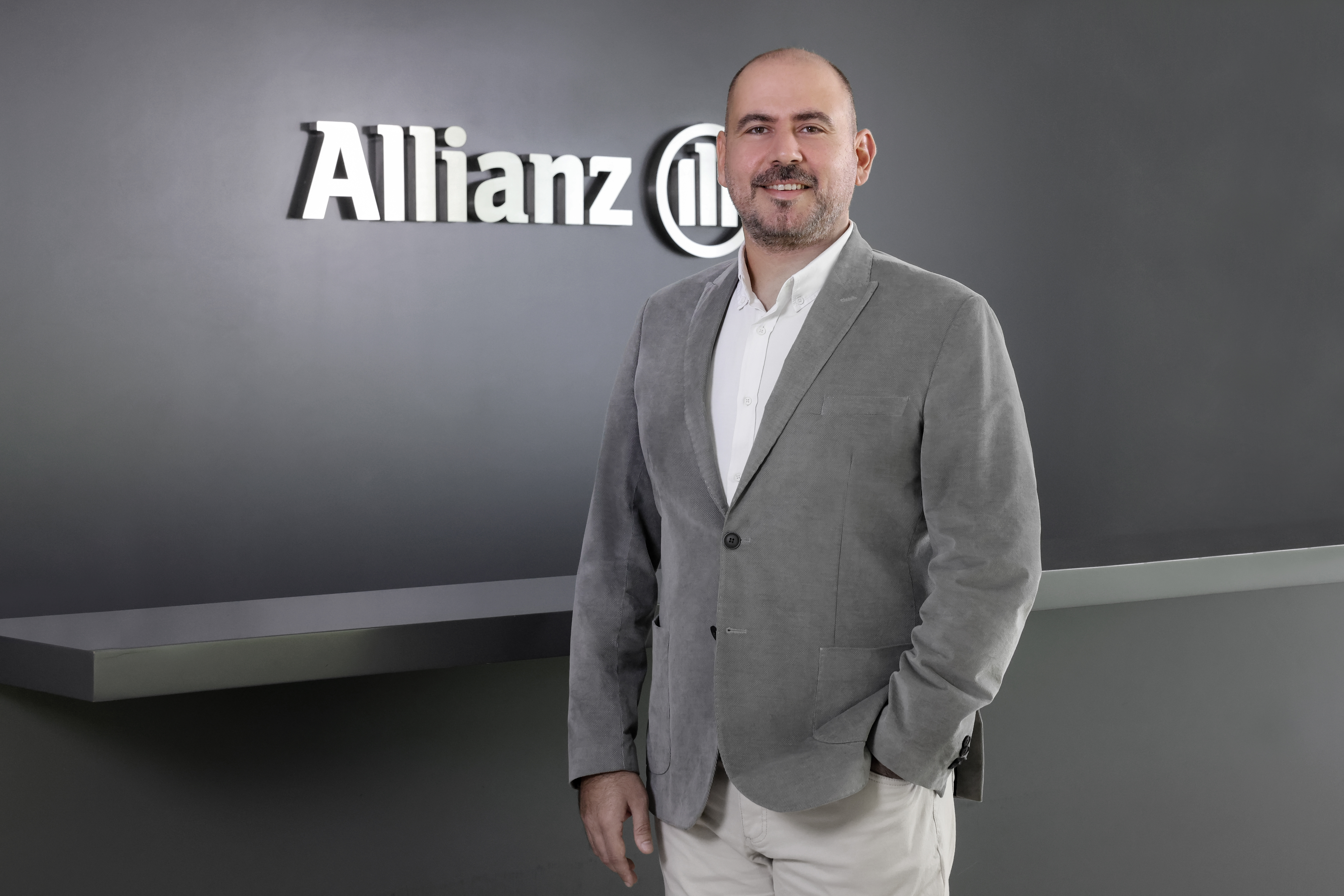 Allianz Türkiye’den dijital sağlıkta bir ilk: Evde tahlil yaptırma imkanı