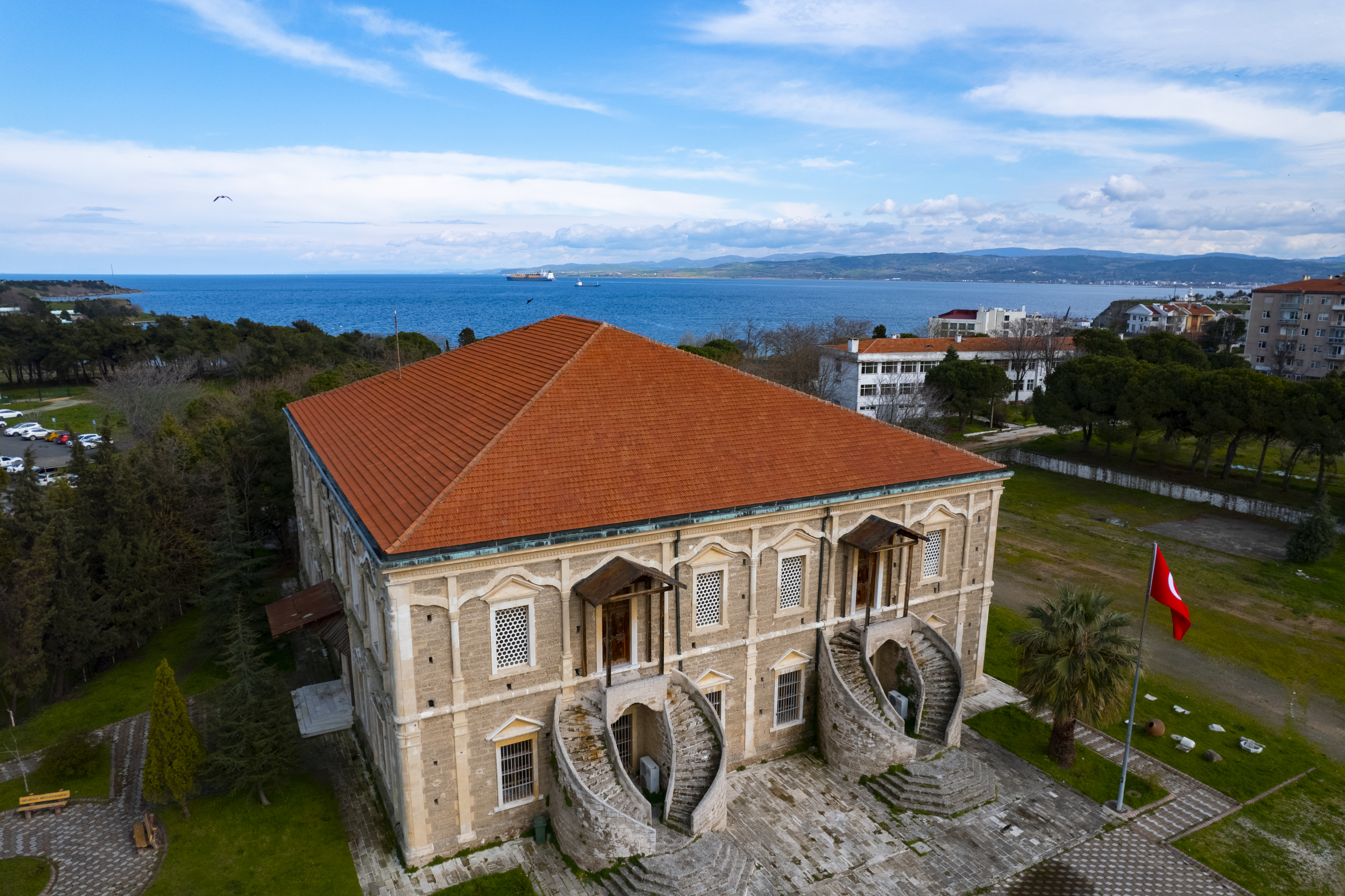 Çanakkale Kültür Yolu Festivali ile tarih, sanat ve lezzet aynı rotada buluşuyor