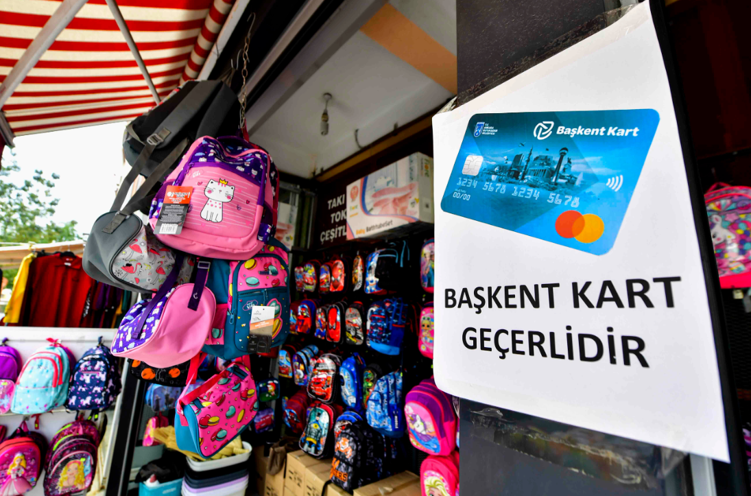 ABB’den öğrencilere 1,2 milyar liralık destek