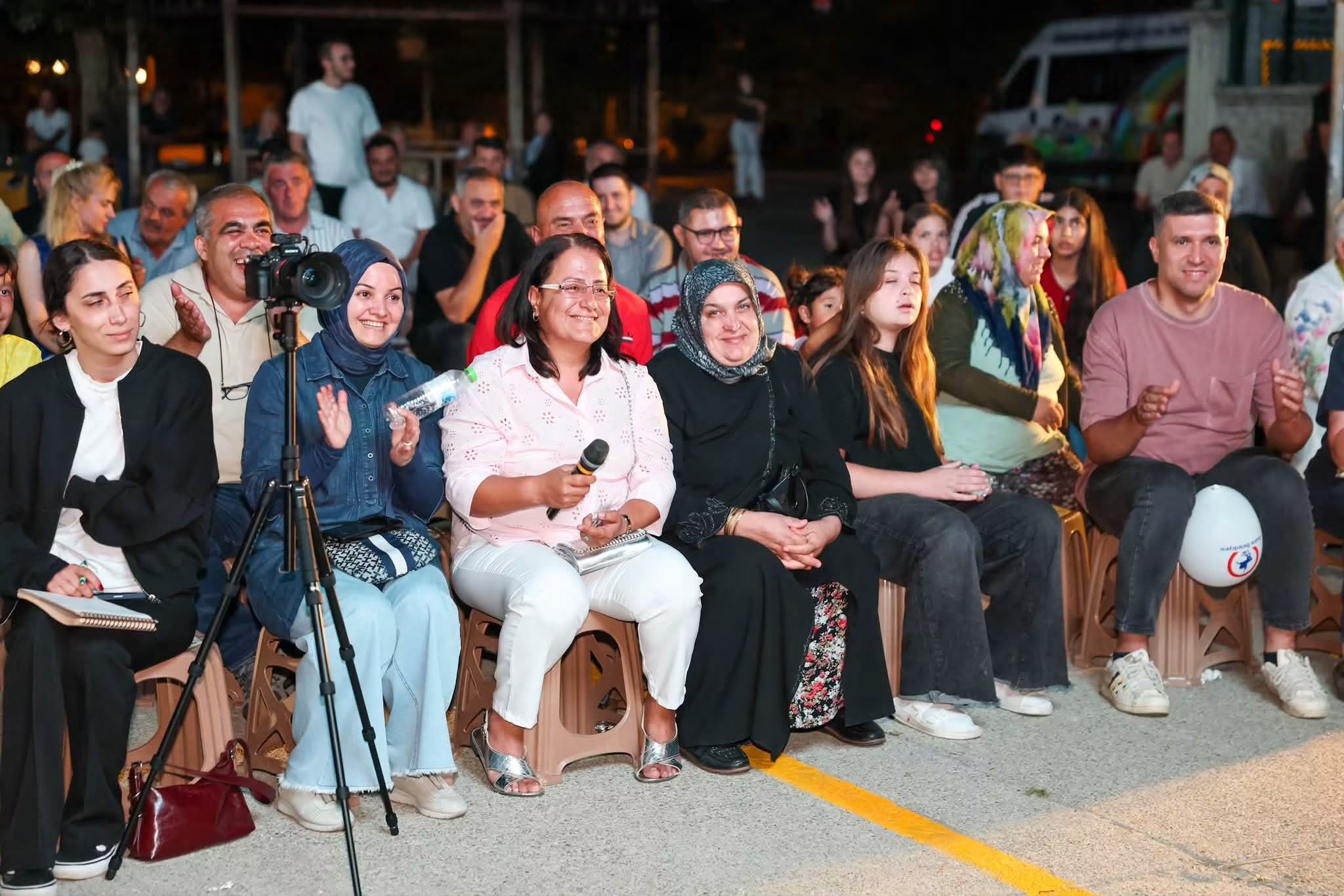 Düzce’de Konuralp için turizm, müze ve cami projeleri anlatıldı