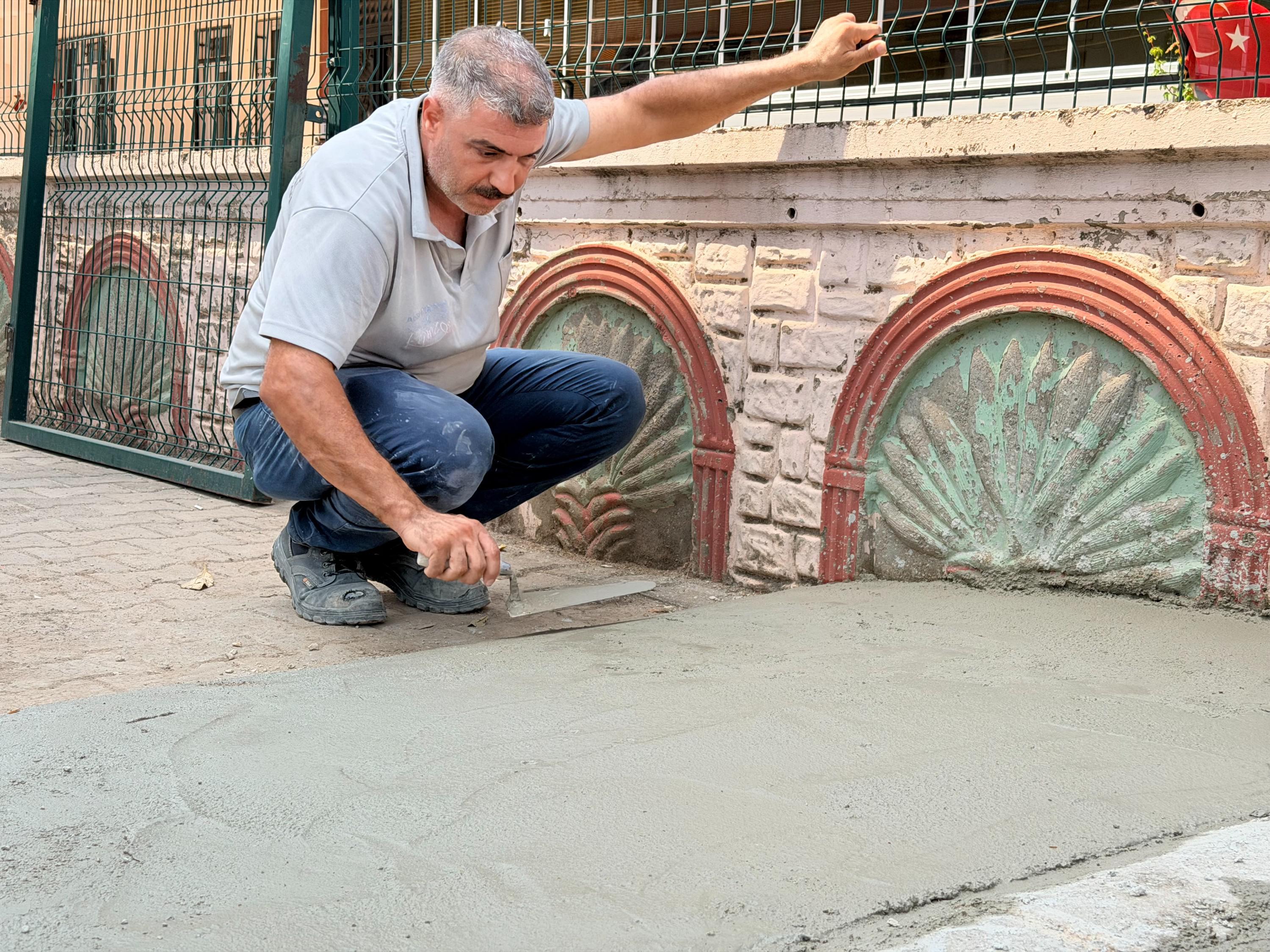 Kepez’de “Çek, Yaz, Gönder – Kepez’i Sen Yönet” projesi