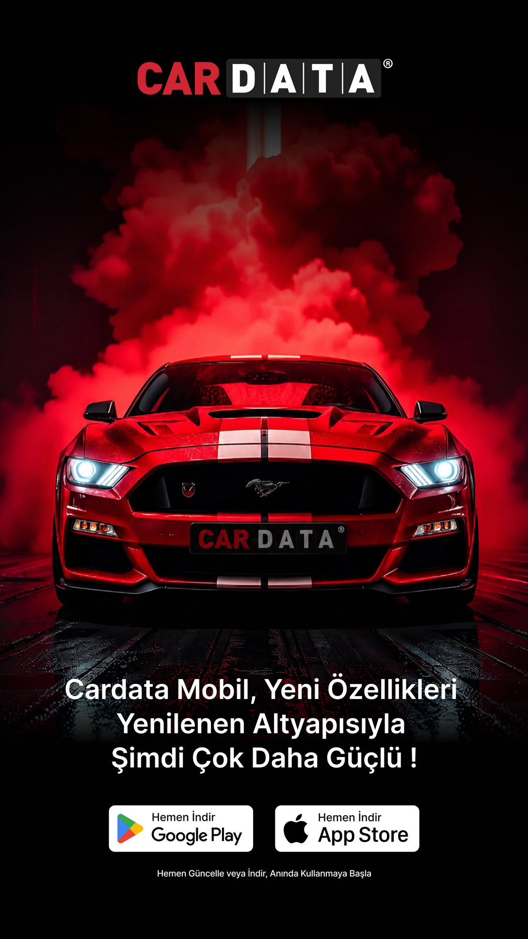 Cardata: İkinci el araç fiyatlarında yıl sonuna kadar yüzde 7-12 ilave düşüş bekliyoruz