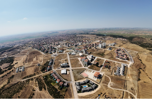 Keşan’da su yüklemede yeni dönem başladı