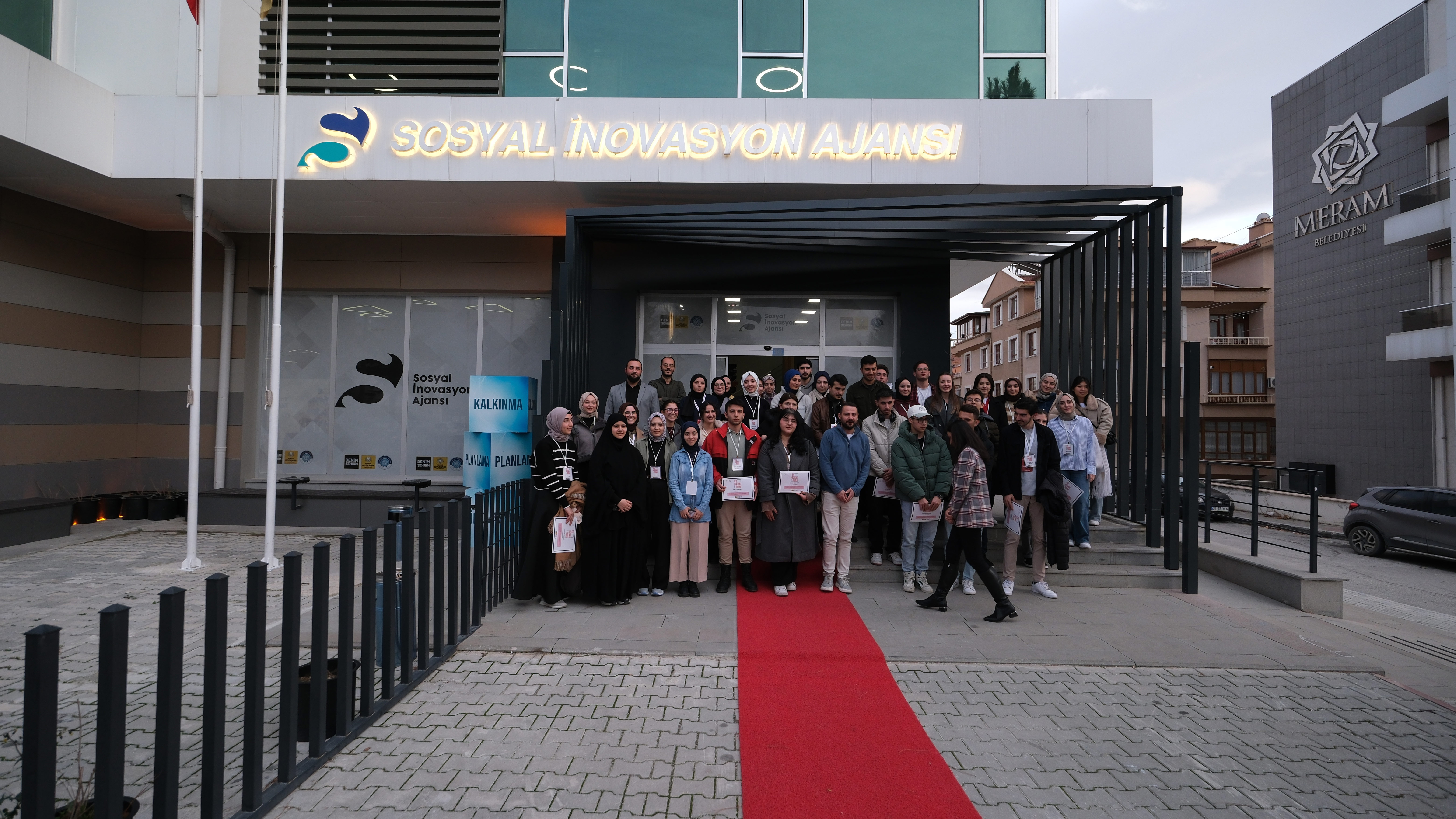 2026 Avrupa Bisiklet Başkenti Konya’nın bisiklet kültürü podcast serisiyle anlatılıyor