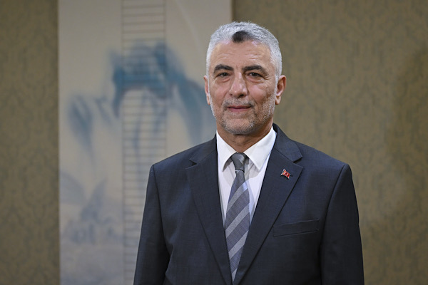 Bakan Bolat’tan Şule Yüksel Şenler için anma mesajı