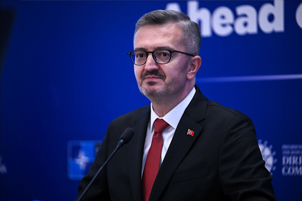 Duran: Malazgirt, bu kutlu yürüyüşün Anadolu’daki o ihtişamlı başlangıcıdır