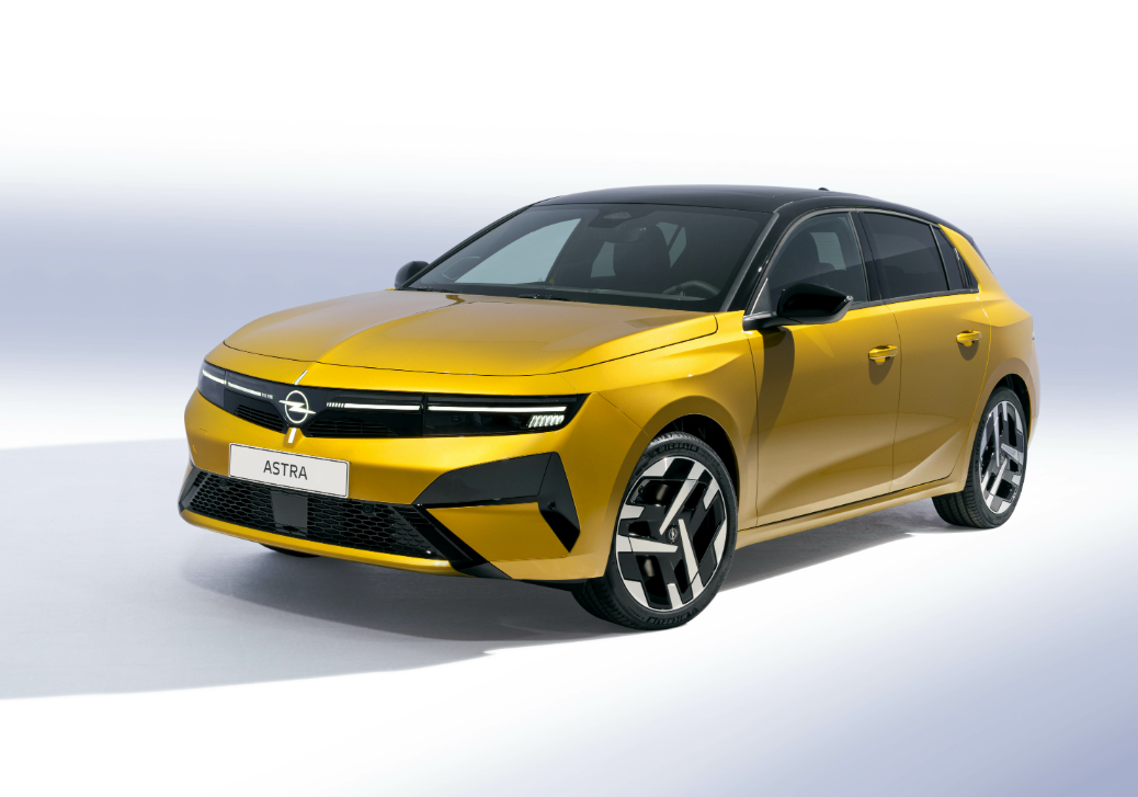 Opel’den ağustos ayına özel finansman fırsatları