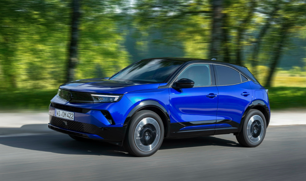 Opel’den ağustos ayına özel finansman fırsatları
