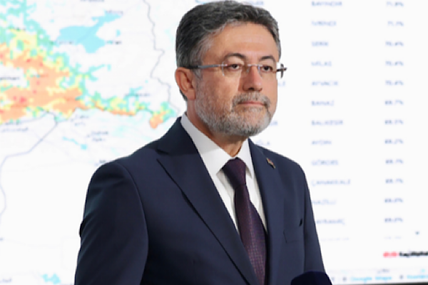 Bakan Yumaklı: Yalova’da ORKÖY desteğiyle başlayan arıcılık hikayesi üretime güç veriyor