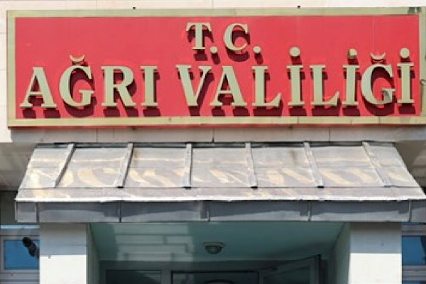 Ağrı’da piroteknik madde kullanımına saat düzenlemesi