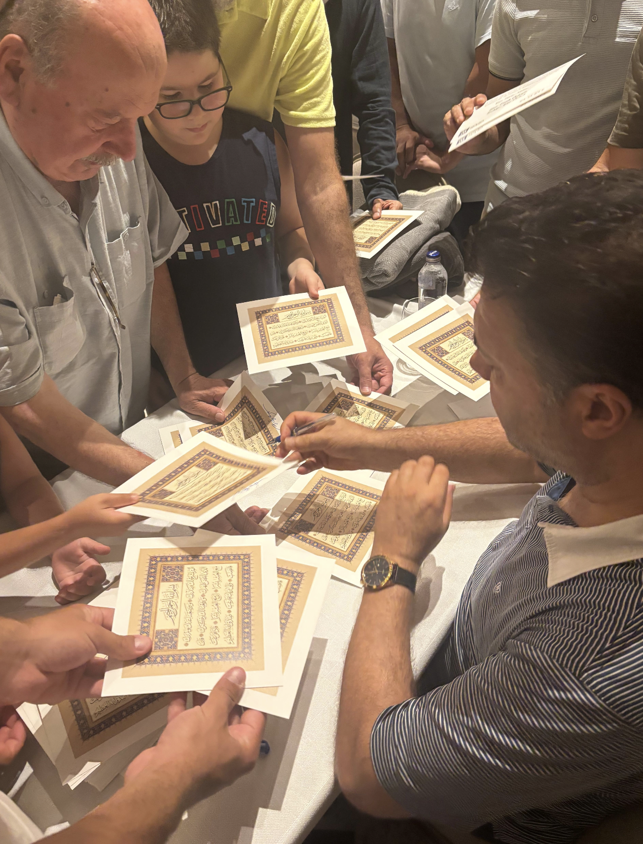 Marmaris’te denizin rüzgarı sanatın izleriyle buluştu