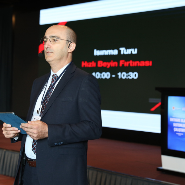 Samsun’da ulaşımın geleceği çalıştayla ele alındı