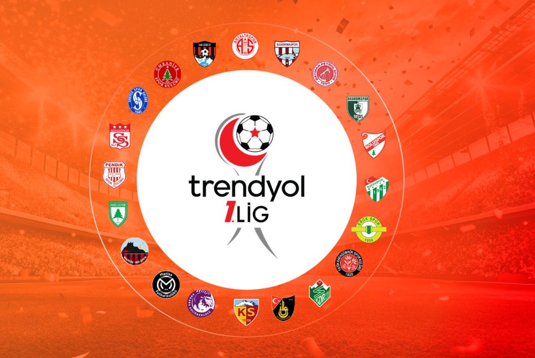 TFF ile Trendyol arasındaki isim sponsorluğu sözleşmesi iki yıl daha uzatıldı