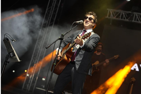 Yedigöller’de Metehan Destek Konserleri sona erdi