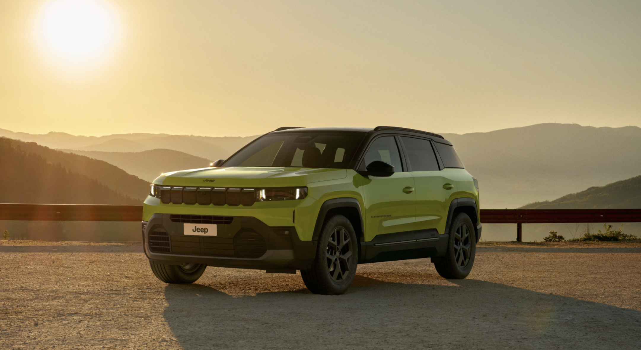 Jeep Türkiye, 7 ayda satışlarını yüzde 200 artırarak rekor kırdı