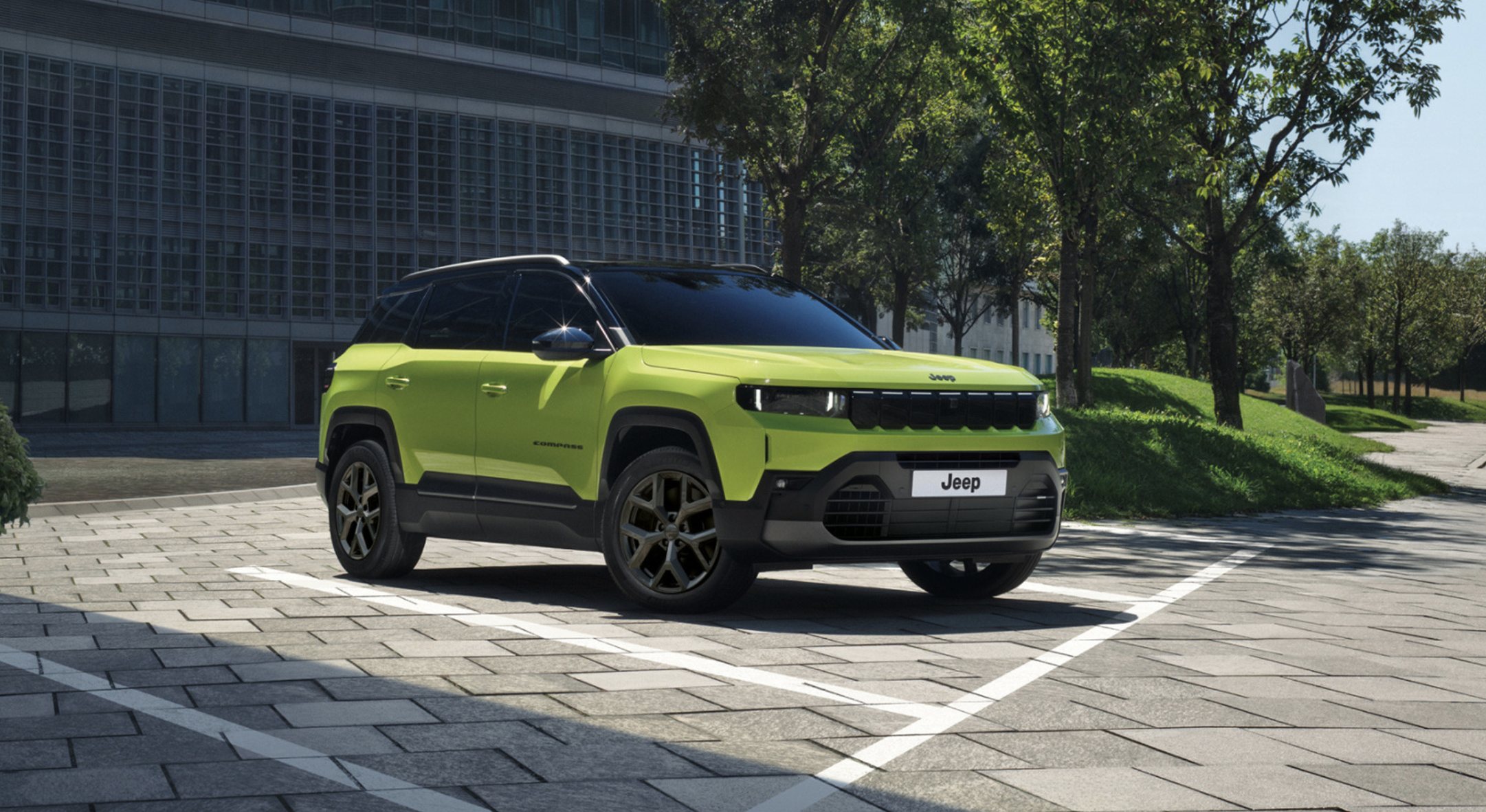 Jeep Türkiye, 7 ayda satışlarını yüzde 200 artırarak rekor kırdı