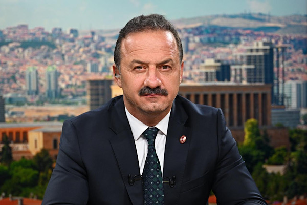 Ağıralioğlu: Mevlid Kandili’miz mübarek olsun