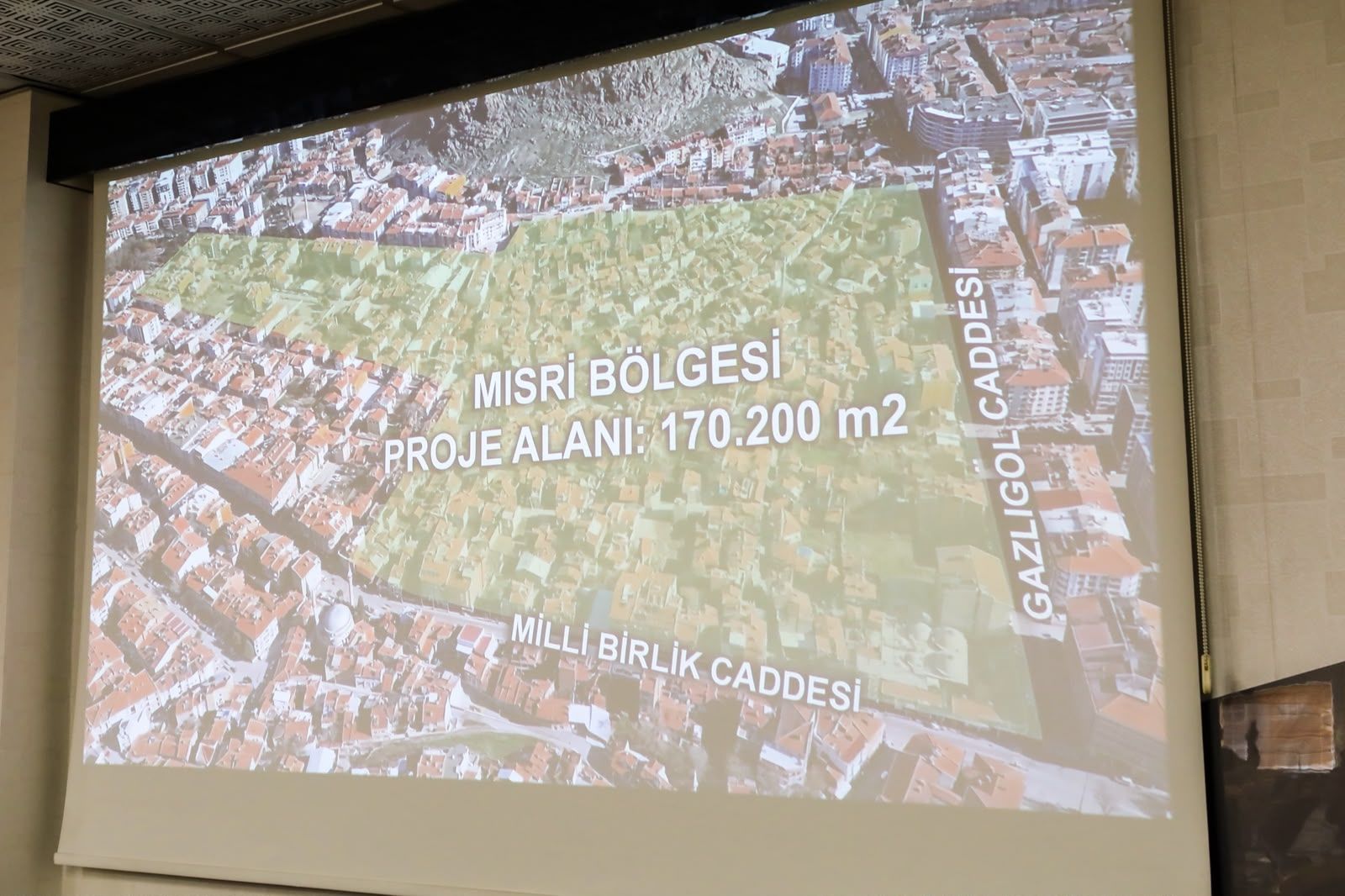Afyonkarahisar Belediye Meclisi Ağustos ayında toplandı
