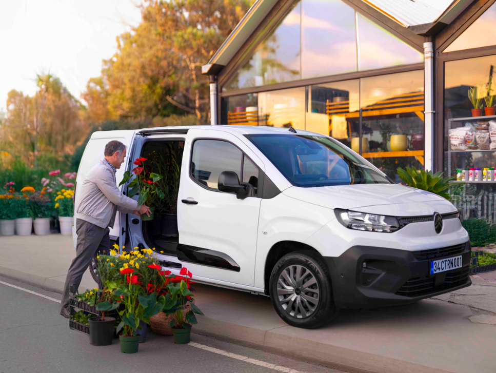 Citroen modellerinde ağustos ayına özel avantajlı kredi imkanları