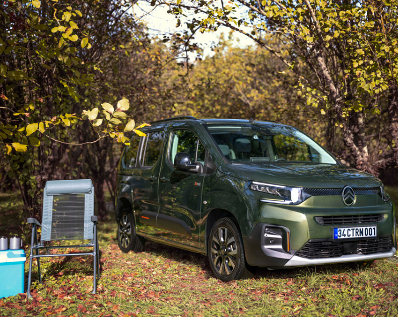 Citroen modellerinde ağustos ayına özel avantajlı kredi imkanları