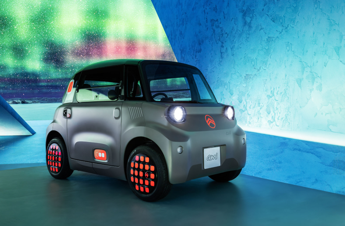Citroen modellerinde ağustos ayına özel avantajlı kredi imkanları