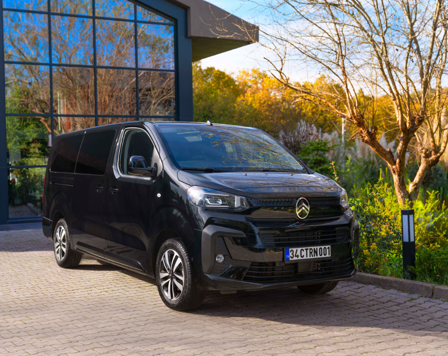 Citroen modellerinde ağustos ayına özel avantajlı kredi imkanları
