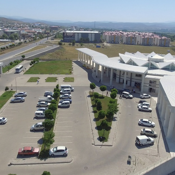 Bingöl’de otogar yenilenecek