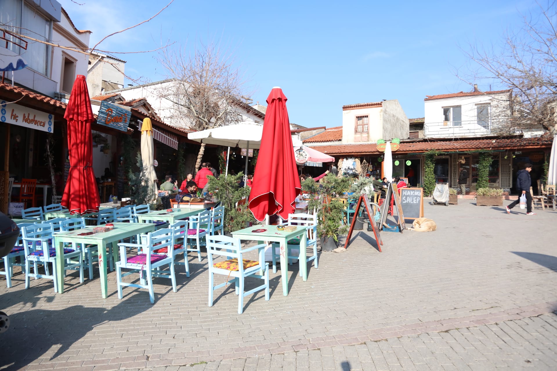 İZDENİZ’in hafta sonu seferleri ilgi görüyor: Yaklaşık 20 bin kişi yararlandı