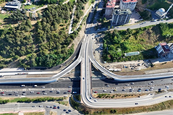 Samsun’da ulaşım çalıştayları düzenlenecek