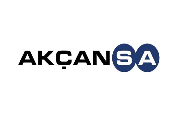 Akçansa’nın ilk yarı satış gelirleri 13,7 milyar TL’ye ulaştı