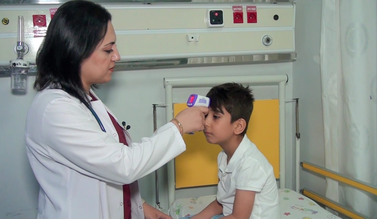 Şanlıurfa’da MHRS randevu kapasitesi 3 milyonu aştı