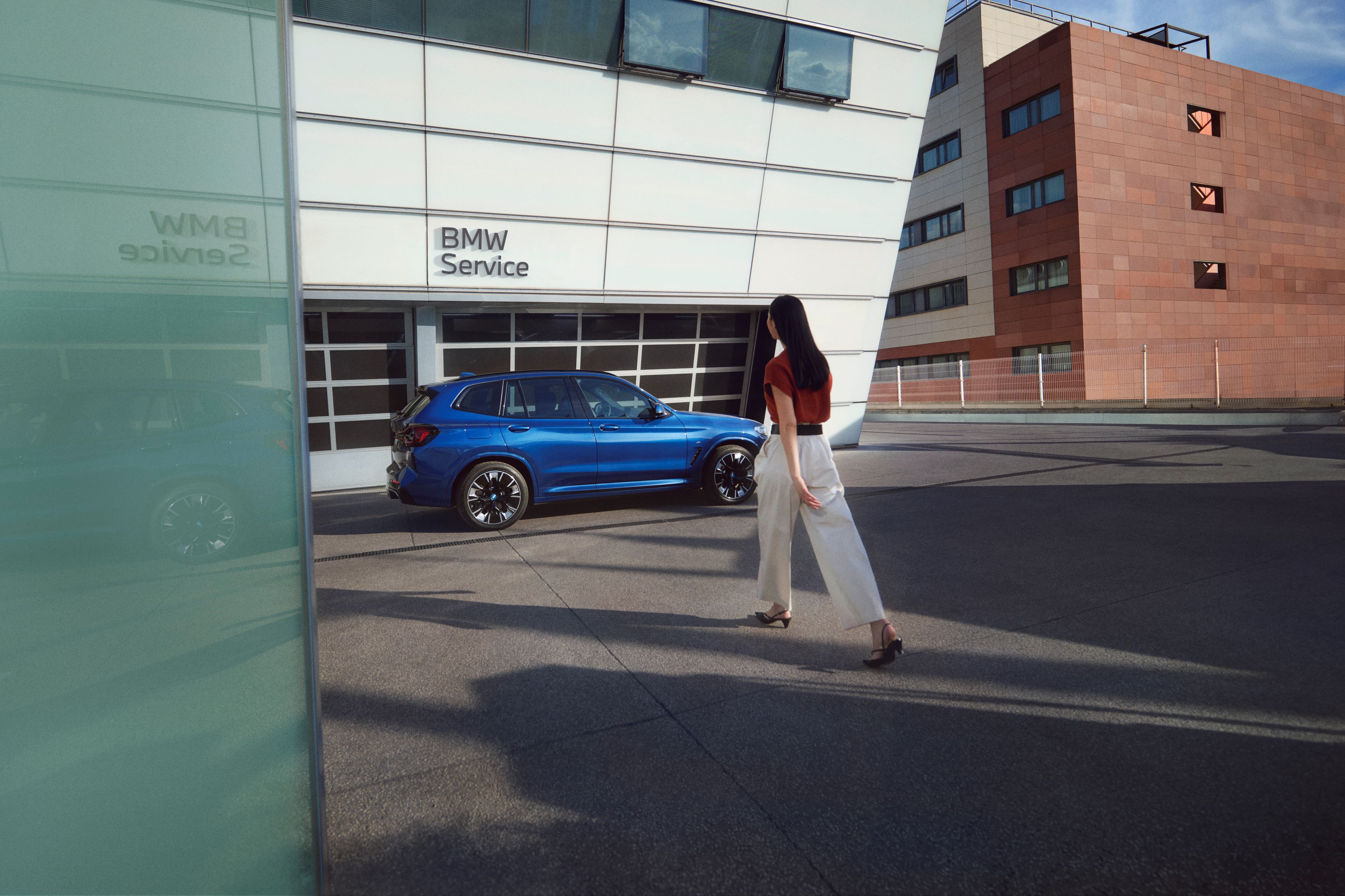 Kesintisiz konfor, artan ayrıcalıklar: BMW ve MINI prime deneyimi genişliyor
