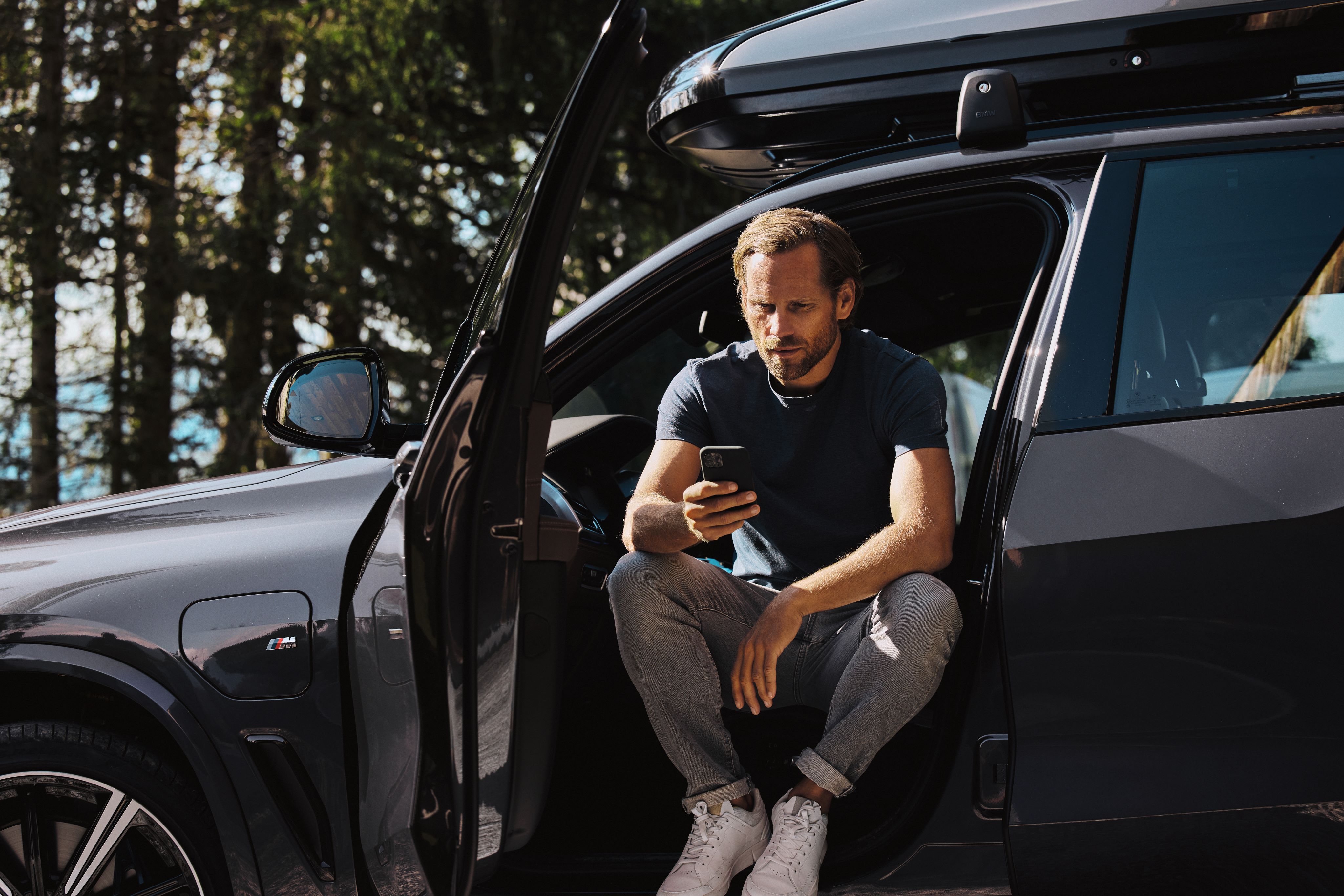 Kesintisiz konfor, artan ayrıcalıklar: BMW ve MINI prime deneyimi genişliyor