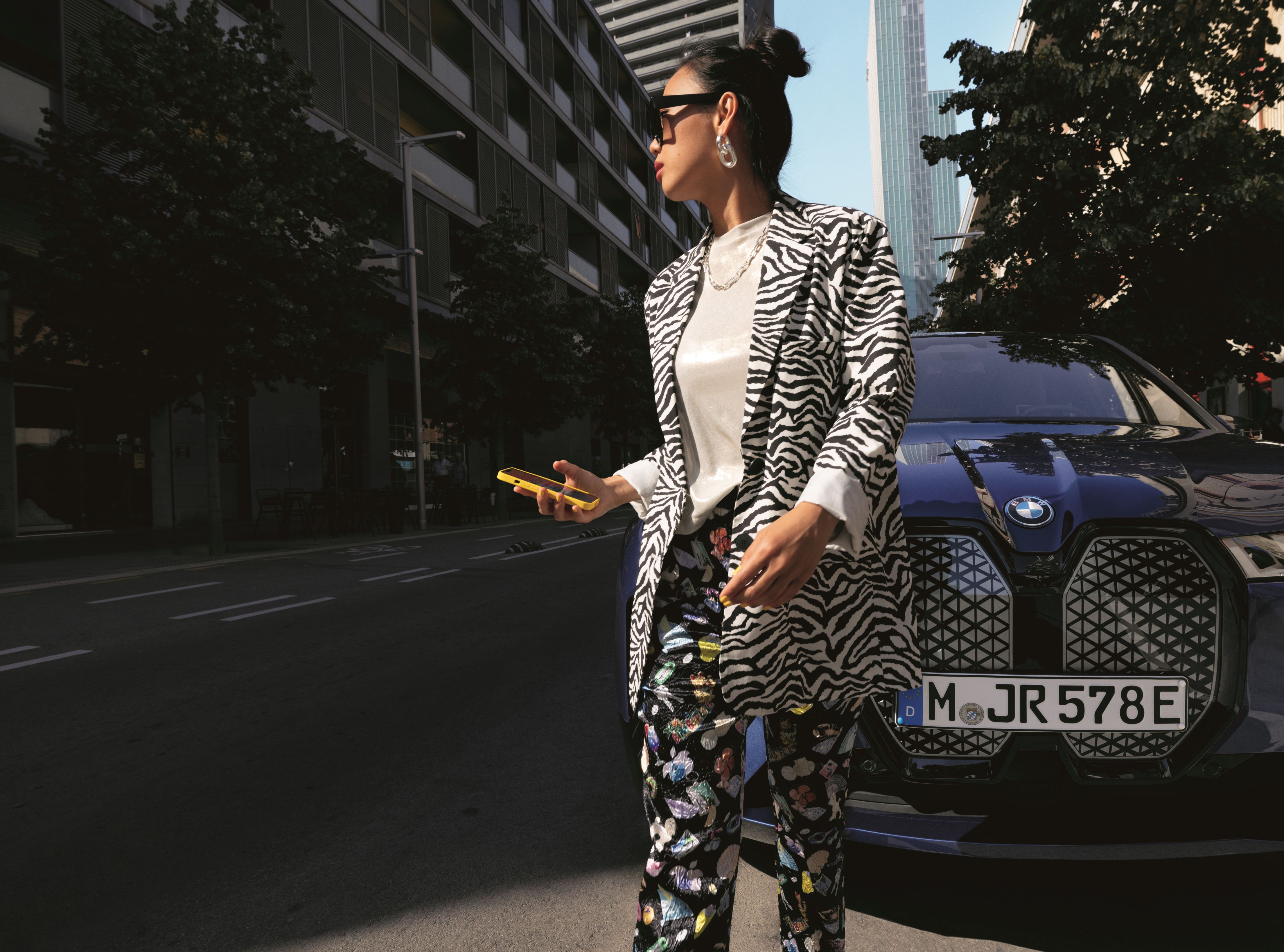 Kesintisiz konfor, artan ayrıcalıklar: BMW ve MINI prime deneyimi genişliyor